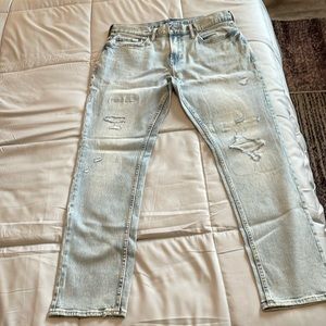 Mens Old Navy Jeans